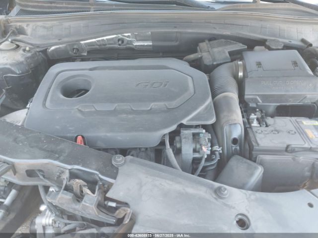 2020 KIA OPTIMA 5XXGT4L31LG401501 Photo 9
