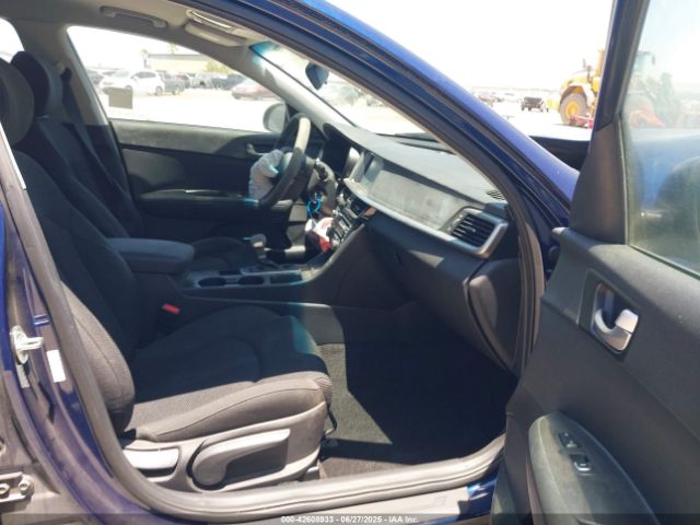 2020 KIA OPTIMA 5XXGT4L31LG401501 Photo 4