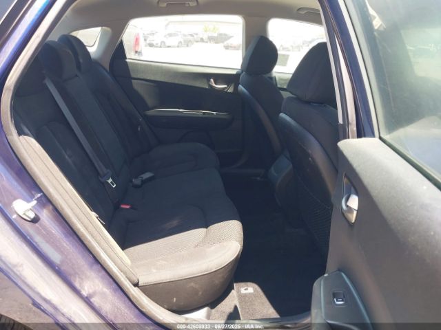 2020 KIA OPTIMA 5XXGT4L31LG401501 Photo 7