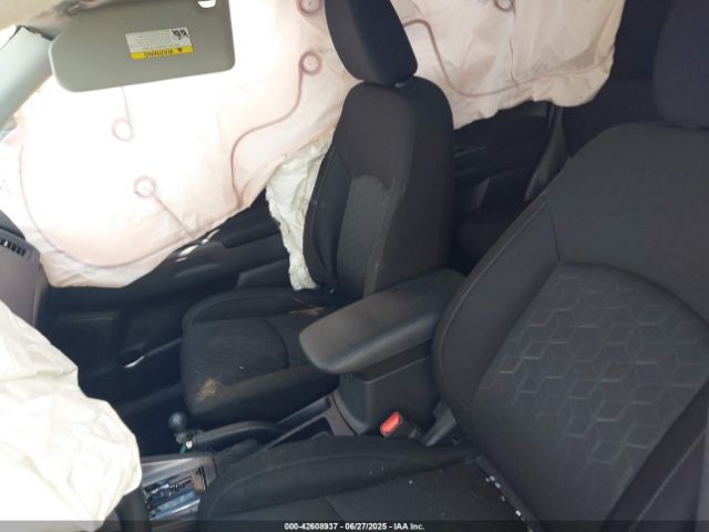 2021 MITSUBISHI OUTLANDER SPORT JA4APUAU7MU028489 Photo 4