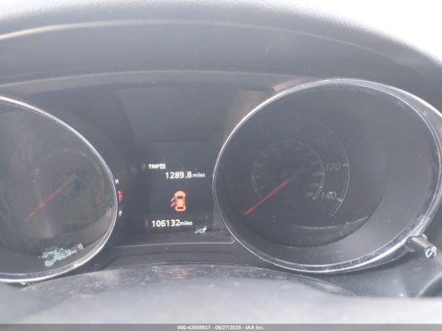 2021 MITSUBISHI OUTLANDER SPORT JA4APUAU7MU028489 Photo 6