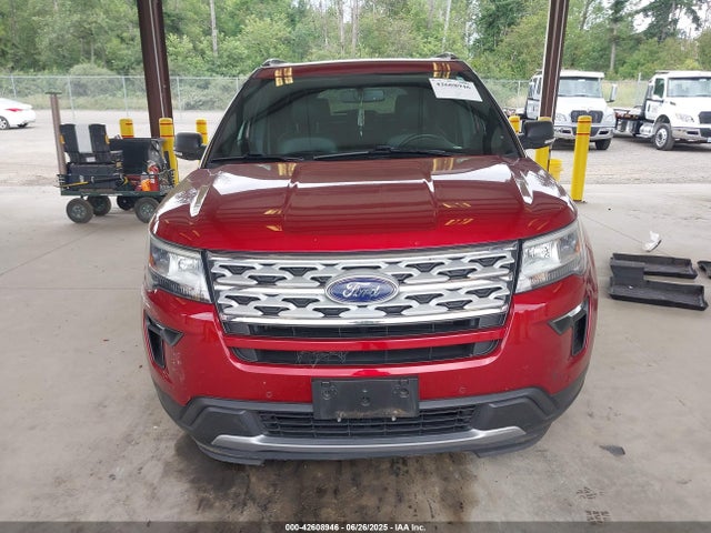 1FM5K8D80KGA61174 Ford 3.5l ti-vct