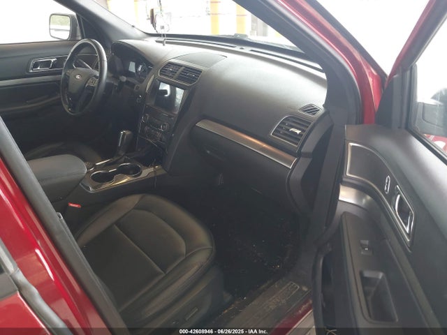 1FM5K8D80KGA61174 Ford 3.5l ti-vct