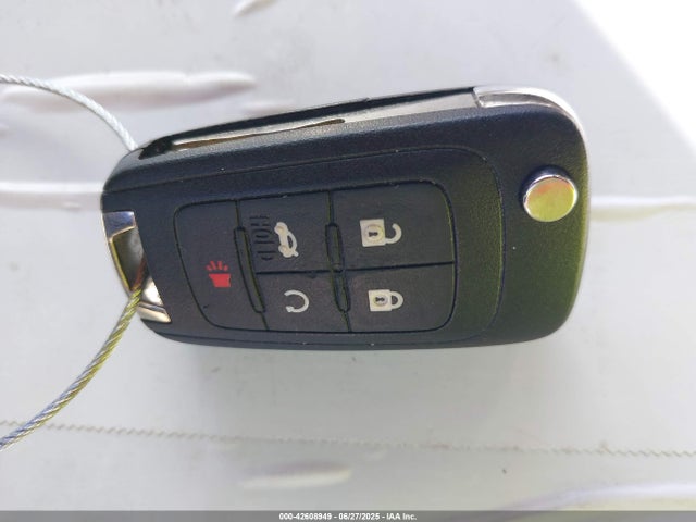 1G4GB5G35FF161077 Buick lfx
