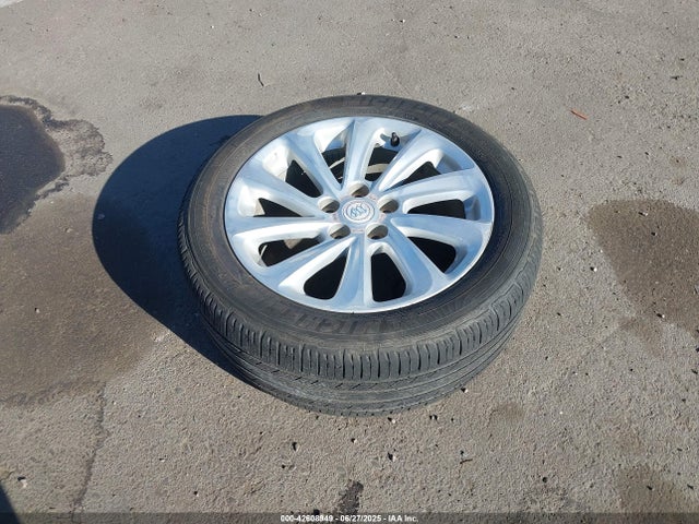 1G4GB5G35FF161077 Buick lfx
