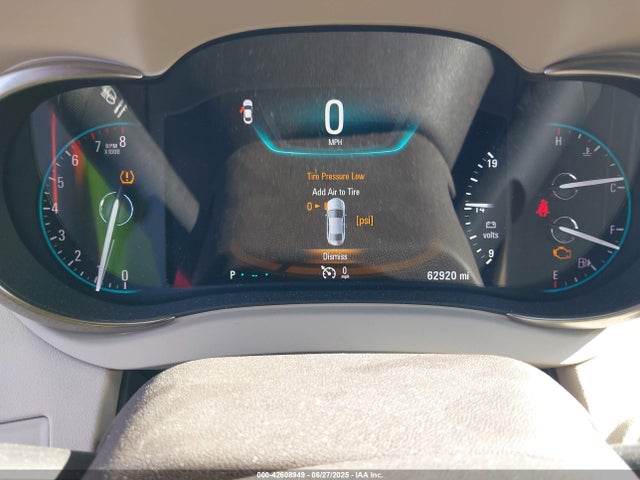 1G4GB5G35FF161077 Buick lfx