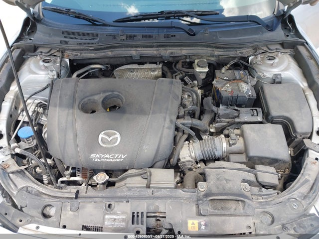 3MZBN1M35HM132438 Mazda py