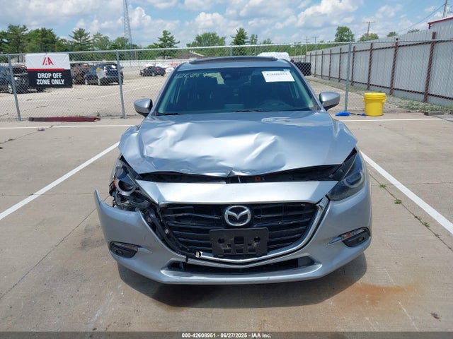 3MZBN1M35HM132438 Mazda py