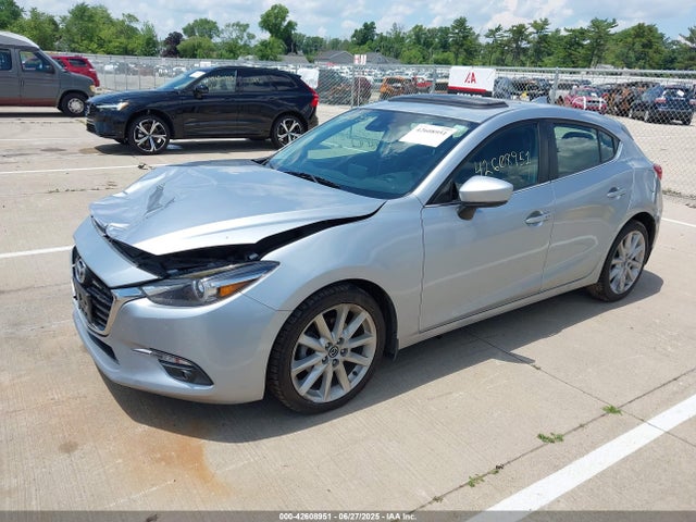 3MZBN1M35HM132438 Mazda py