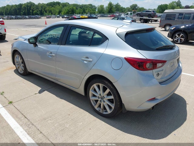 3MZBN1M35HM132438 Mazda py