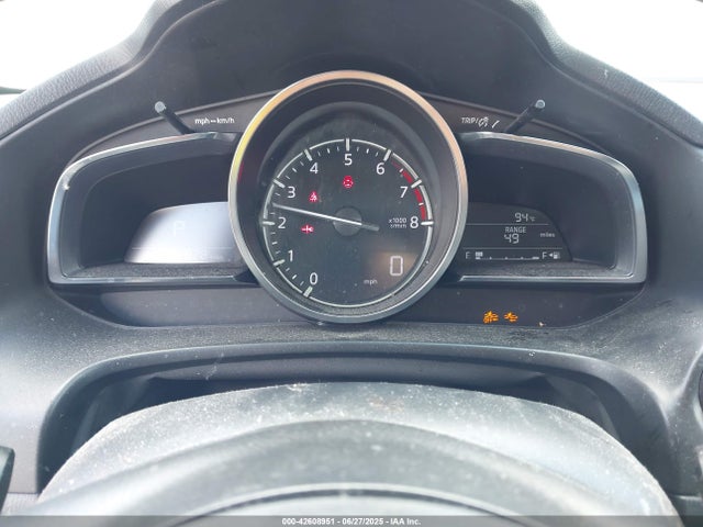 3MZBN1M35HM132438 Mazda py