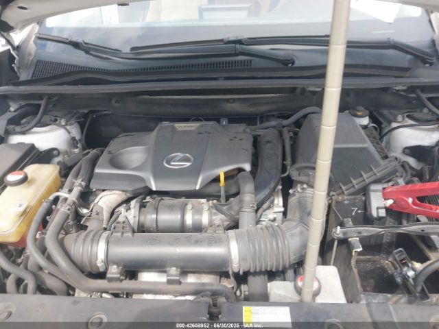 2016 LEXUS NX 200T JTJYARBZ7G2035386 Photo 9