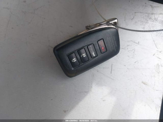 2016 LEXUS NX 200T JTJYARBZ7G2035386 Photo 10