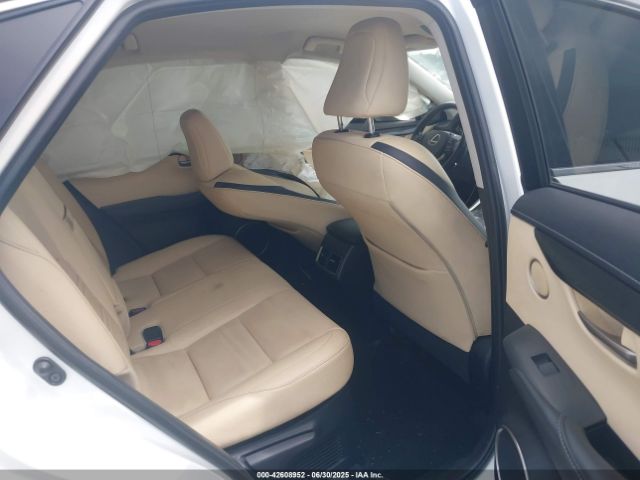 2016 LEXUS NX 200T JTJYARBZ7G2035386 Photo 7