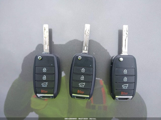 KIA gdi theta ii 2020 KNDPMCAC6L7726499 Image 11