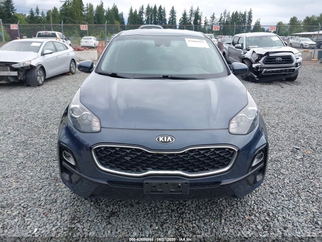 KIA gdi theta ii 2020 KNDPMCAC6L7726499 Image 12