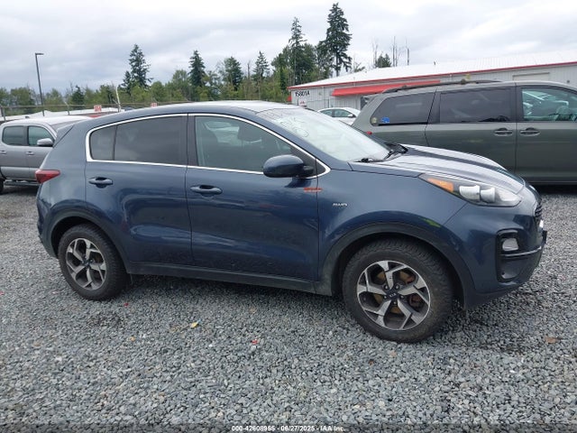 KIA gdi theta ii 2020 KNDPMCAC6L7726499 Image 13
