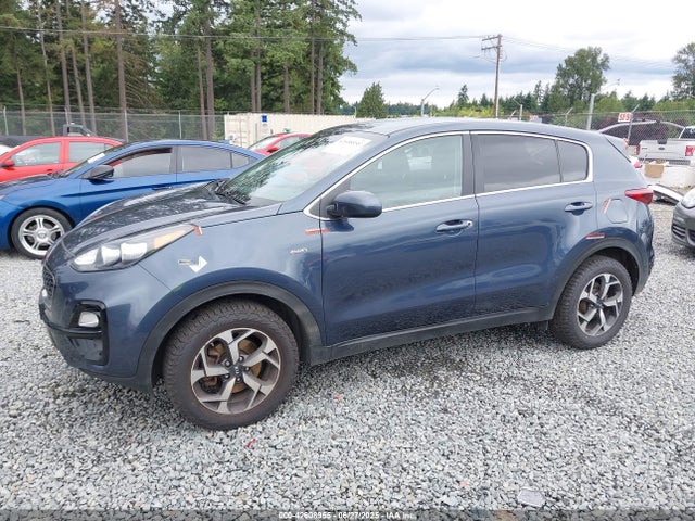 KIA gdi theta ii 2020 KNDPMCAC6L7726499 Image 14