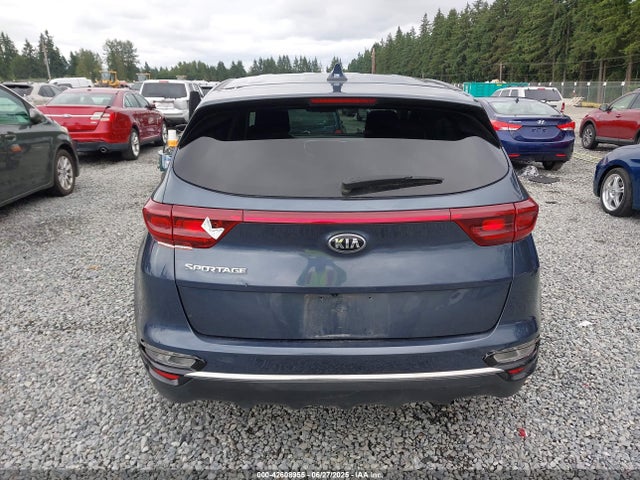 KIA gdi theta ii 2020 KNDPMCAC6L7726499 Image 16