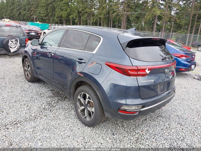 KIA gdi theta ii 2020 KNDPMCAC6L7726499 Image 3