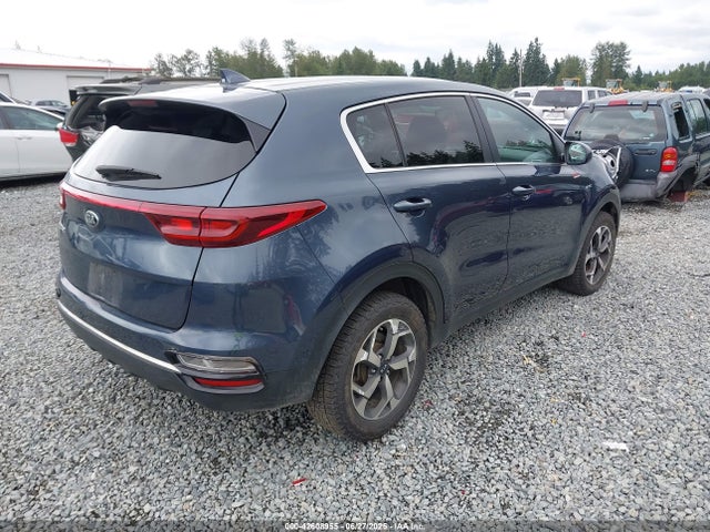 KIA gdi theta ii 2020 KNDPMCAC6L7726499 Image 4