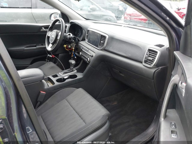 KIA gdi theta ii 2020 KNDPMCAC6L7726499 Image 5