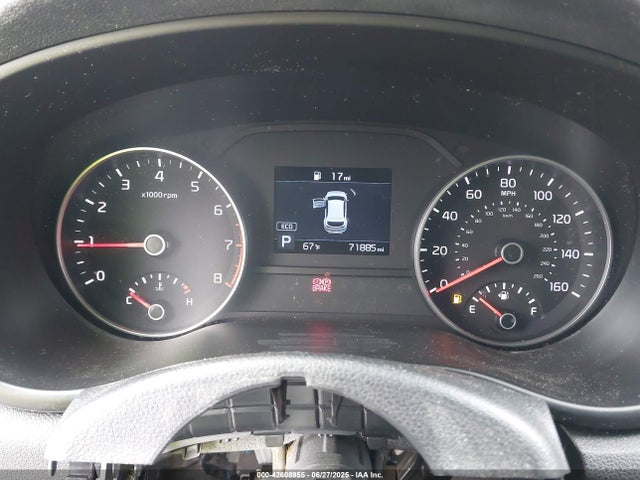 KIA gdi theta ii 2020 KNDPMCAC6L7726499 Image 7