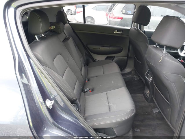 KIA gdi theta ii 2020 KNDPMCAC6L7726499 Image 8