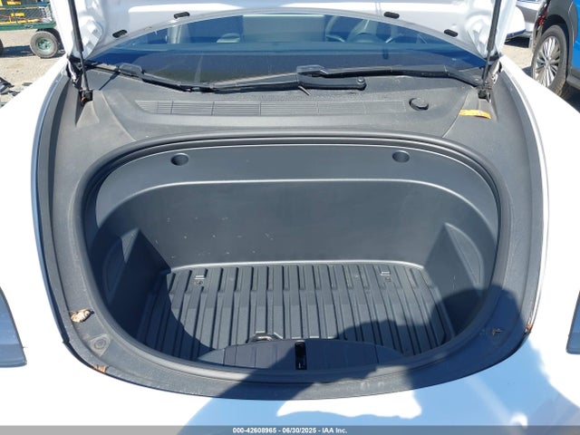 2021 TESLA MODEL 3 5YJ3E1EB9MF869539 Photo 9