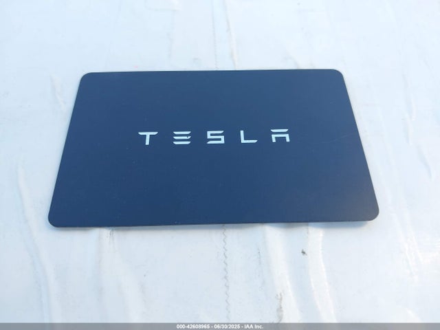 2021 TESLA MODEL 3 5YJ3E1EB9MF869539 Photo 10