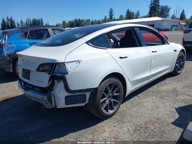 2021 TESLA MODEL 3 5YJ3E1EB9MF869539 Photo 3