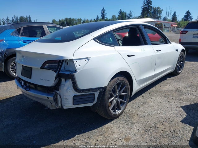 2021 TESLA MODEL 3 5YJ3E1EB9MF869539 Photo 5