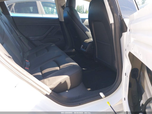2021 TESLA MODEL 3 5YJ3E1EB9MF869539 Photo 7