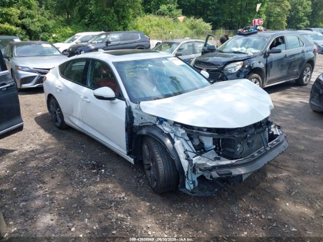 2024 ACURA INTEGRA 19UDE4H61RA012072