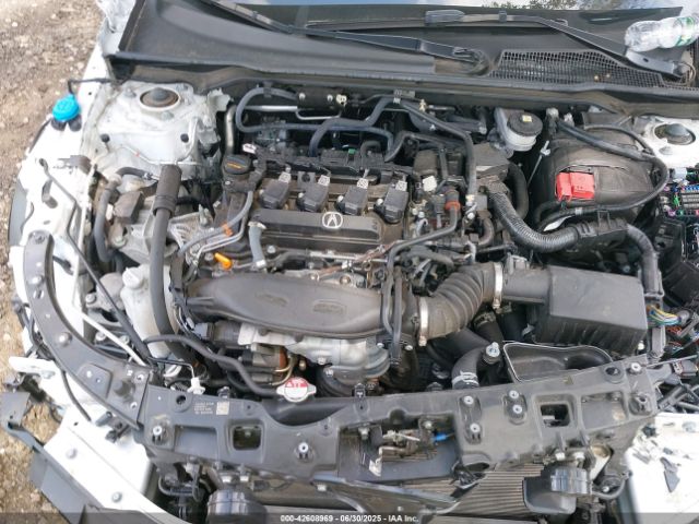 2024 ACURA INTEGRA 19UDE4H61RA012072 Photo 9