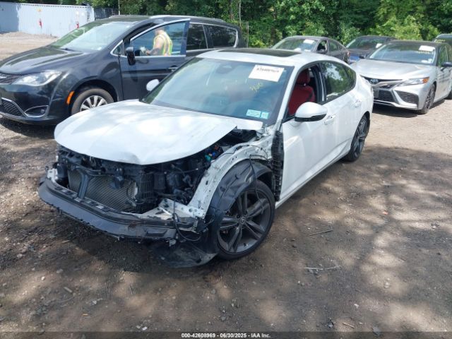 2024 ACURA INTEGRA 19UDE4H61RA012072 Photo 1
