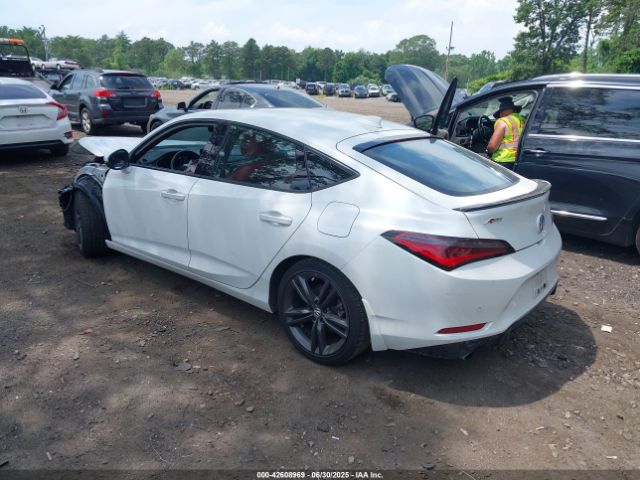 2024 ACURA INTEGRA 19UDE4H61RA012072 Photo 2