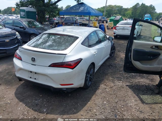 2024 ACURA INTEGRA 19UDE4H61RA012072 Photo 3