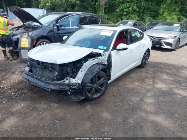 2024 ACURA INTEGRA 19UDE4H61RA012072 Photo 5