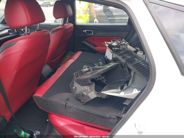 2024 ACURA INTEGRA 19UDE4H61RA012072 Photo 7