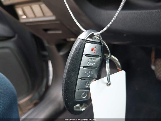 5N1DL0MMXHC529922 Infiniti QX60