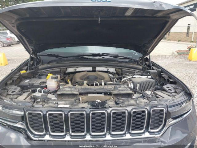 2024 JEEP GRAND CHEROKEE 4XE 1C4RJYB60RC720835 Photo 9