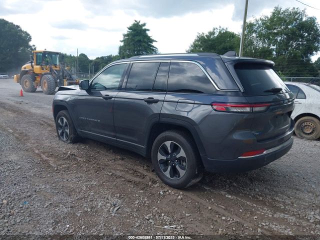 2024 JEEP GRAND CHEROKEE 4XE 1C4RJYB60RC720835 Photo 2