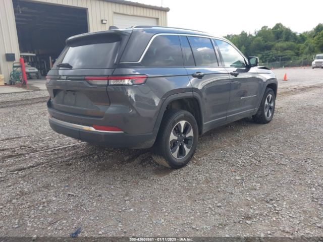 2024 JEEP GRAND CHEROKEE 4XE 1C4RJYB60RC720835 Photo 3