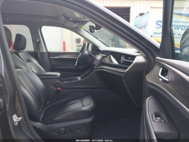 2024 JEEP GRAND CHEROKEE 4XE 1C4RJYB60RC720835 Photo 4