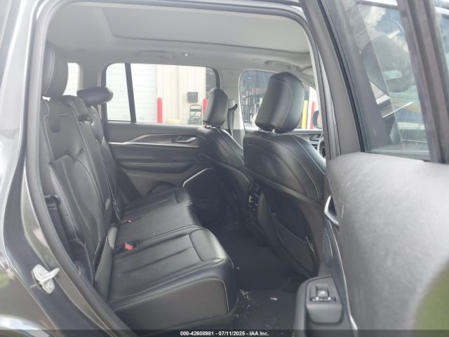 2024 JEEP GRAND CHEROKEE 4XE 1C4RJYB60RC720835 Photo 7