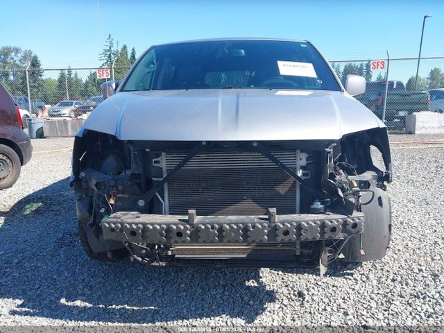 Aukcja sprzedaży 2017 Dodge Grand Caravan Sxt, vin: 2C4RDGCG5HR827488, numer aukcji: 42608985