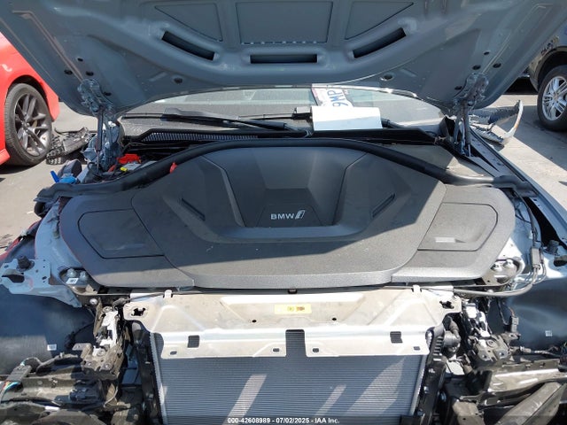 WBY83FB04RFS88737 BMW I4