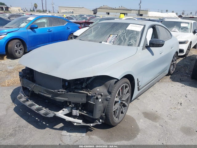 WBY83FB04RFS88737 BMW I4