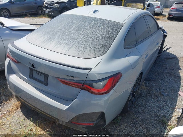 WBY83FB04RFS88737 BMW I4
